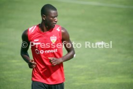 20.08.23 VfB Stuttgart Training