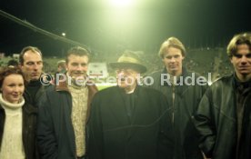 27.03.96 Deutschland - D&auml;nemark