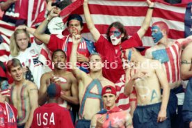 15.06.98 Deutschland - USA