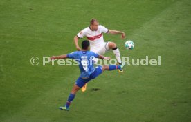 VfB Stuttgart - 1. FSV Mainz 05