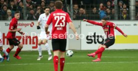 SC Freiburg - 1. FC Union Berlin