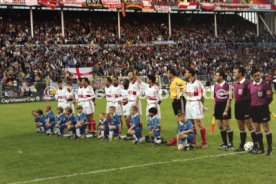 13.05.98 FC Chelsea - VfB Stuttgart