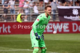 25.07.21 SV Sandhausen - Fortuna D&uuml;sseldorf