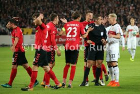 VfB Stuttgart - SC Freiburg