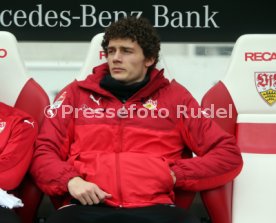 VfB Stuttgart - 1. FC Kaiserslautern