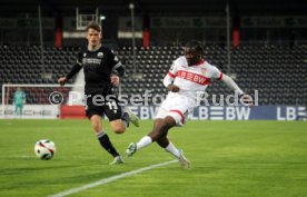 30.03.25 VfB Stuttgart II - SV Sandhausen