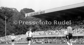 29.07.79 Stuttgarter Kickers - SSV Ulm 1846