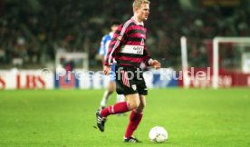 13.12.97 VfB Stuttgart - Arminia Bielefeld