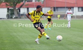 14.05.23 U17 VfB Stuttgart - U17 Borussia Dortmund