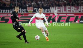 09.11.25 VfB Stuttgart - FC Augsburg