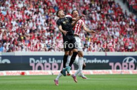 23.08.25 SC Freiburg - FC Augsburg