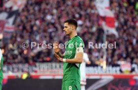 01.02.25 VfB Stuttgart - Borussia M&ouml;nchengladbach