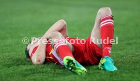 1. FC Heidenheim 1846 - 1. FC Union Berlin