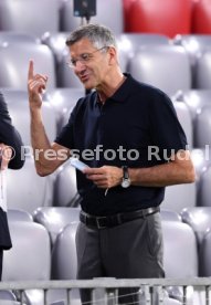 Fussball CHL 19/20 Achtelfinale: FC Bayern Muenchen - FC Chelsea