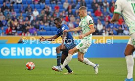 17.04.22 TSG 1899 Hoffenheim - SpVgg Greuther F&uuml;rth