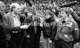09.03.91 VfB Stuttgart - FC Bayern M&uuml;nchen