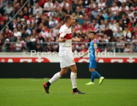VfB Stuttgart - Holstein Kiel