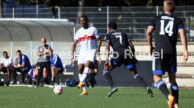 22.09.22 VfB Stuttgart - Grasshopper Club Z&uuml;rich