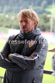23.08.20 VfB Stuttgart Trainingslager Kitzb&uuml;hel