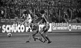 03.10.84 VfB Stuttgart - Levski Sofia