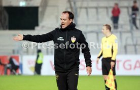 30.09.25 VfB Stuttgart II - SV Wehen Wiesbaden