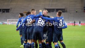 11.12.21 SC Freiburg - TSG 1899 Hoffenheim