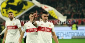 14.02.26 VfB Stuttgart - 1. FC K&ouml;ln