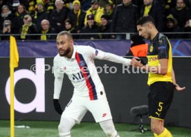 Borussia Dortmund - Paris St. Germain