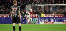 28.02.25 VfB Stuttgart - FC Bayern M&uuml;nchen