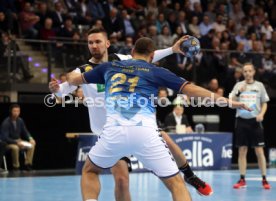 DKB Handball Bundesliga All Star Game 2019