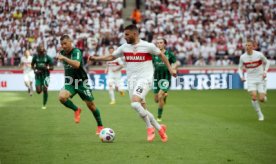 18.05.24 VfB Stuttgart - Borussia Mönchengladbach