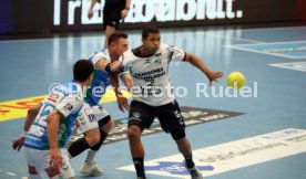 05.05.21 Frisch Auf G&ouml;ppingen - SG Flensburg-Handewitt
