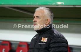 SC Freiburg - 1. FC Union Berlin