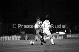 14.09.93 Karlsruher SC - PSV Eindhoven