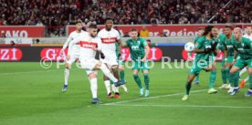 20.12.23 VfB Stuttgart - FC Augsburg