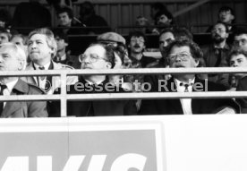 Stuttgarter Kickers - SC Freiburg