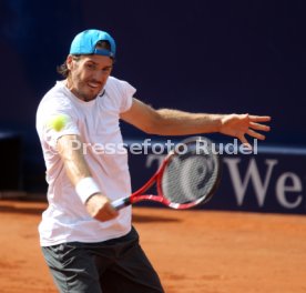Mercedes Cup 2012