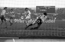 17.12.77 VfB Stuttgart - Eintracht Braunschweig
