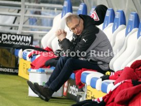 TSG 1899 Hoffenheim - VfB Stuttgart