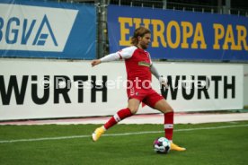 12.12.20 SC Freiburg - Arminia Bielefeld
