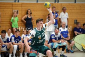 28.07.24 TV Plochingen - Frisch Auf G&ouml;ppingen
