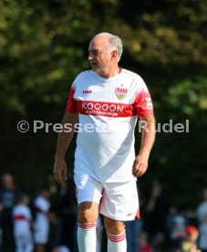 03.10.26 FSV Schwaigern - VfB Stuttgart Traditionsmannschaft