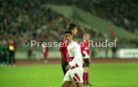 18.09.94 VfB Stuttgart - Eintracht Frankfurt