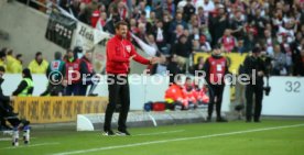 VfB Stuttgart - RB Leipzig