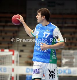 22.11.20 Frisch Auf G&ouml;ppingen - HSG Wetzlar