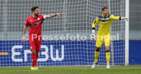 VfB Stuttgart - SG Sonnenhof Gro&szlig;aspach