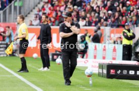 30.03.25 SC Freiburg - 1. FC Union Berlin