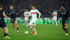 06.11.25 VfB Stuttgart - Feyenoord Rotterdam