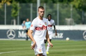 06.07.22 VfB Stuttgart - SV Wehen Wiesbaden