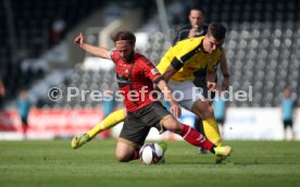SG Sonnenhof Gro&szlig;aspach - SC Fortuna K&ouml;ln